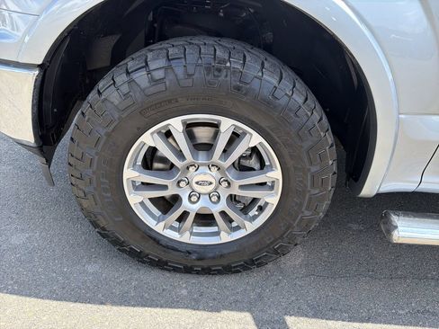 Used 2020 Ford F150 Lariat AWD/4WD image 30