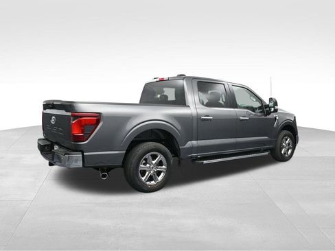 New 2024 Ford F150 XLT w/ Mobile Office Package image 8