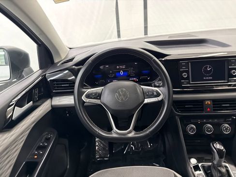 Used 2024 Volkswagen Taos S FWD image 21