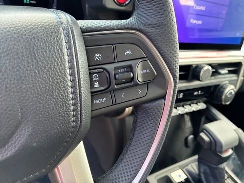 New 2026 Toyota Tacoma TRD Sport AWD/4WD image 24