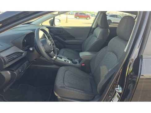 Used 2024 Subaru Crosstrek 2.0i Premium AWD/4WD image 5