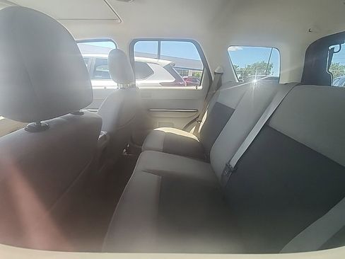 Used 2008 Ford Escape XLT AWD/4WD image 6