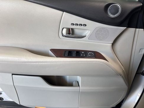 Used 2010 Lexus RX 350 AWD image 24