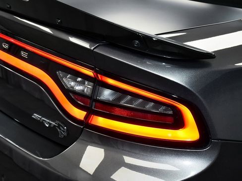 Used 2020 Dodge Charger SRT Hellcat w/ Harman/Kardon Audio Group image 88