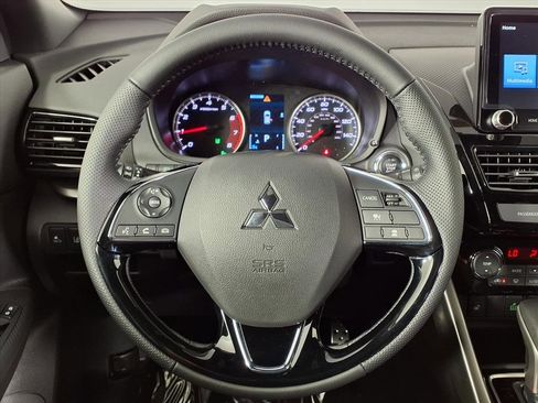 New 2026 Mitsubishi Eclipse Cross Black Edition image 22