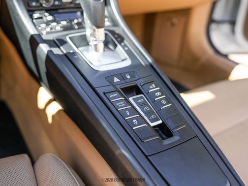 Used 2015 Porsche 911 Carrera S RWD image 42