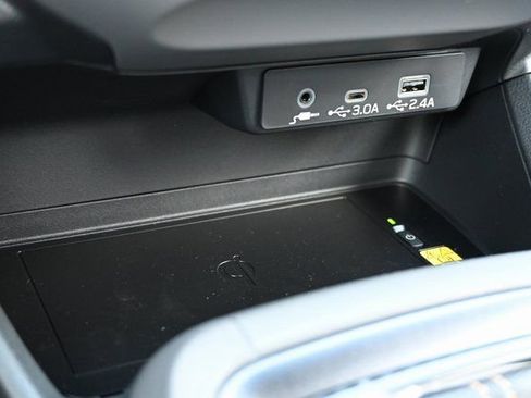 New 2026 Subaru Crosstrek 2.5i Sport image 24