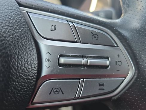 Used 2023 Hyundai Santa Fe Calligraphy FWD image 18