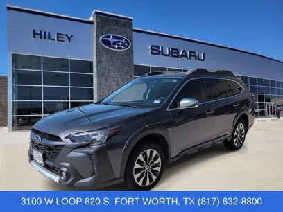 Used 2024 Subaru Outback Touring XT w/ Popular Package #2