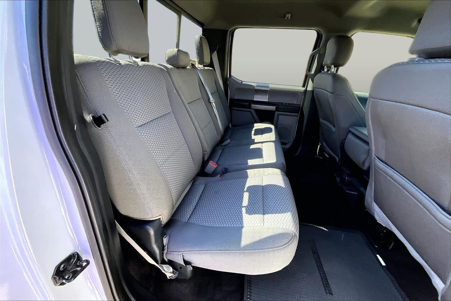 Used 2020 Ford F150 XLT w/ Equipment Group 302A Luxury RWD image 20