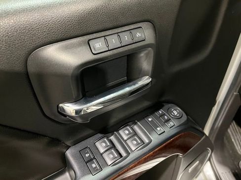 Used 2016 GMC Sierra 1500 SLT w/ SLT Premium Package image 38