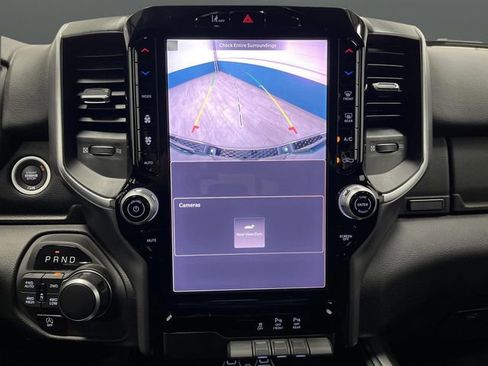 Used 2025 RAM 1500 Big Horn image 10