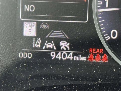 Used 2024 Lexus RX 350 Premium w/ Accessory Package (K3) image 31