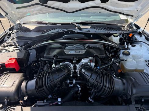 Certified 2025 Ford Mustang GT Premium RWD image 30