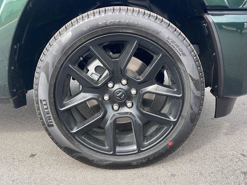 New 2026 RAM 1500 Laramie image 9