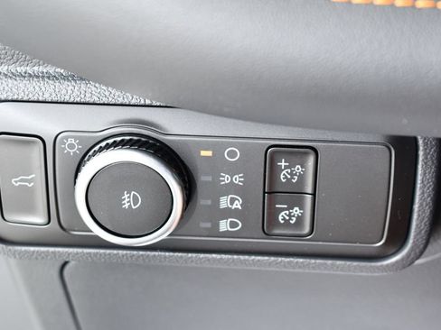 New 2026 Ford Explorer Tremor w/ Tremor Ultimate Package AWD/4WD image 30