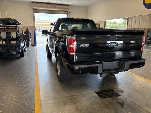Used 2013 Ford F150 XL RWD image 4