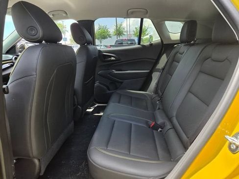 Used 2024 Chevrolet Trax ACTIV w/ Driver Confidence Package FWD image 10