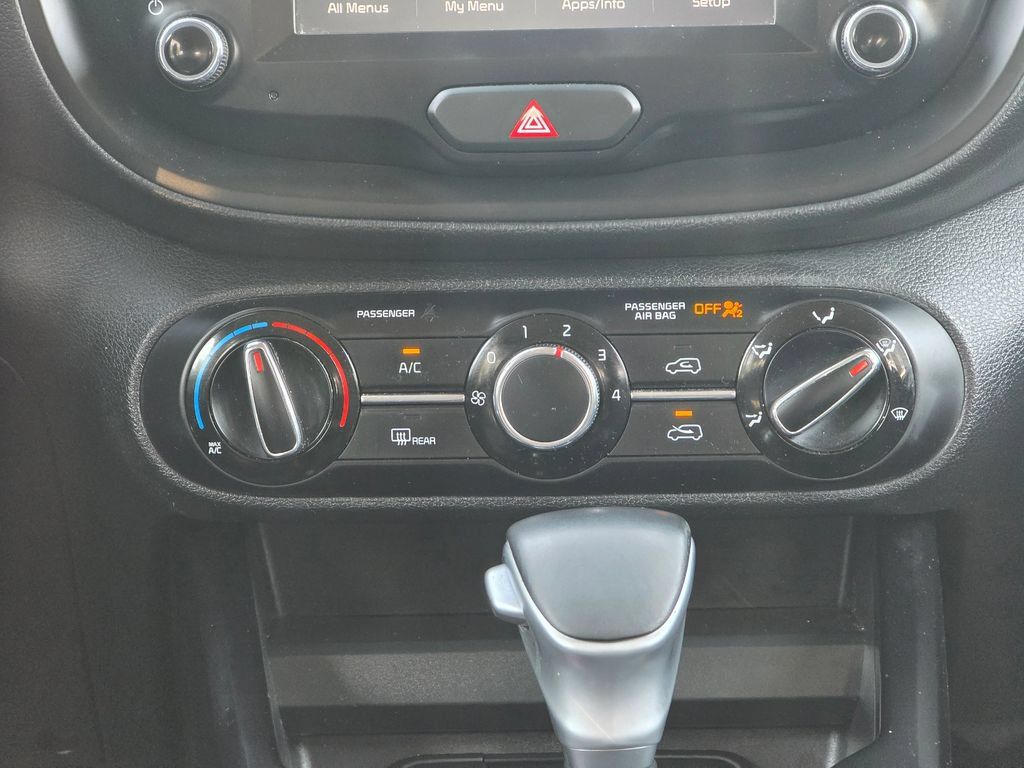 Used 2021 Kia Soul X-Line FWD image 15