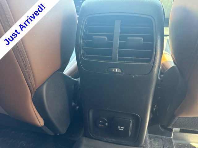Used 2022 Ford Bronco Sport Outer Banks w/ Tech Package AWD/4WD image 19