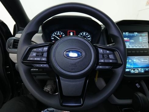 New 2026 Subaru Forester image 32