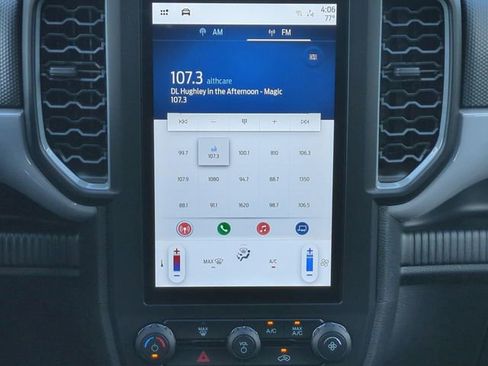 New 2026 Ford Ranger XL RWD image 19