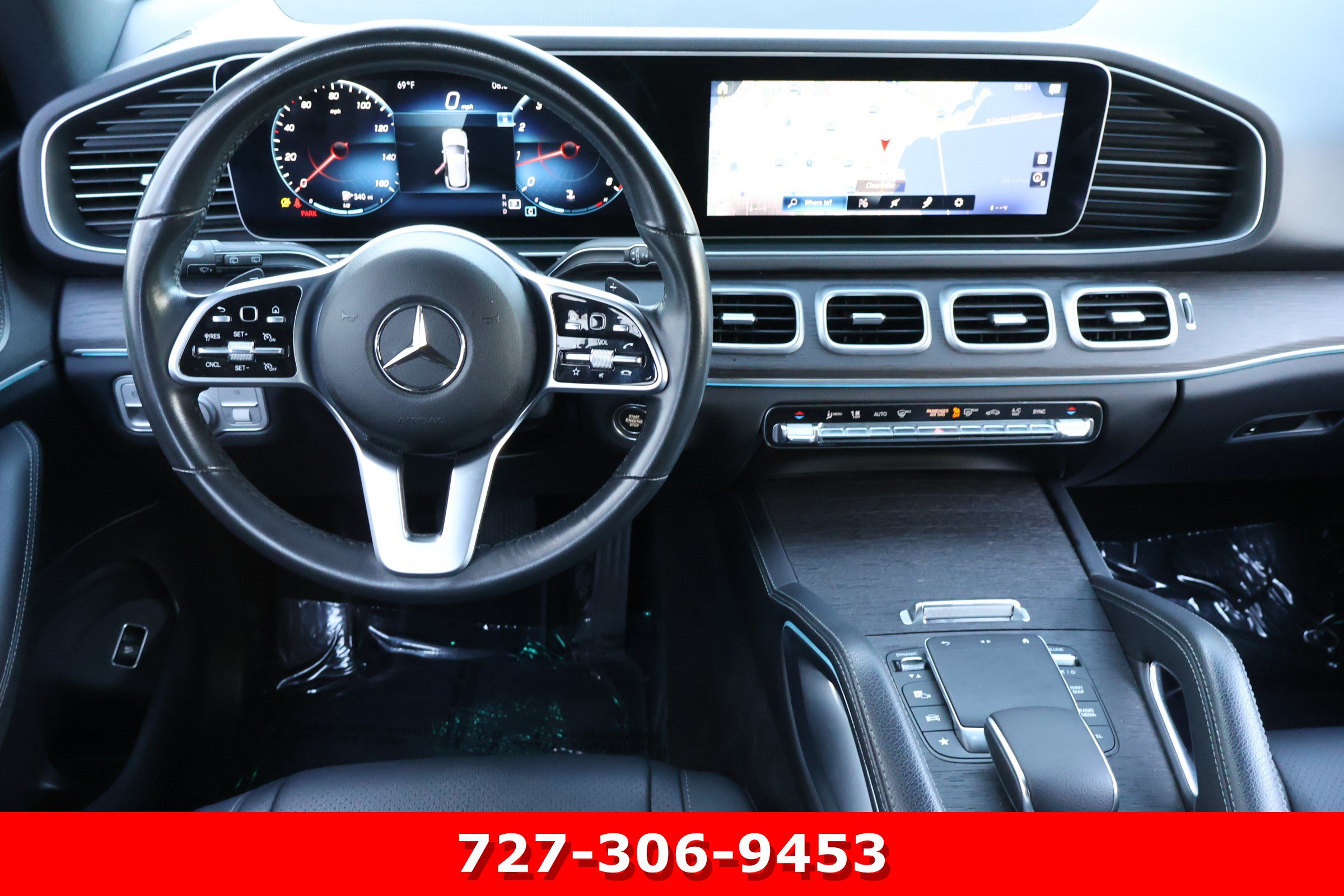 Certified 2022 Mercedes-Benz GLE 350 image 20