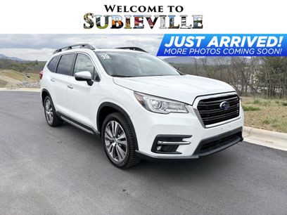 Used 2019 Subaru Ascent Touring w/ Popular Package #3