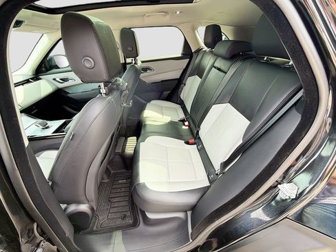 Used 2024 Land Rover Range Rover Velar S image 29