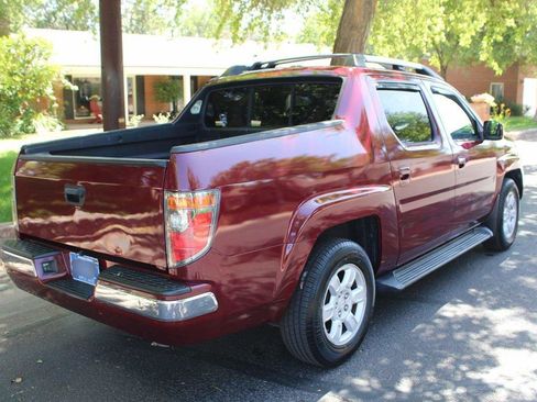 Used 2006 Honda Ridgeline RTL image 6