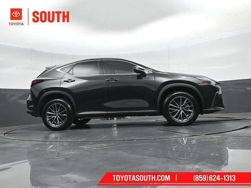 Used 2024 Lexus NX 350h AWD w/ Vision Package image 41