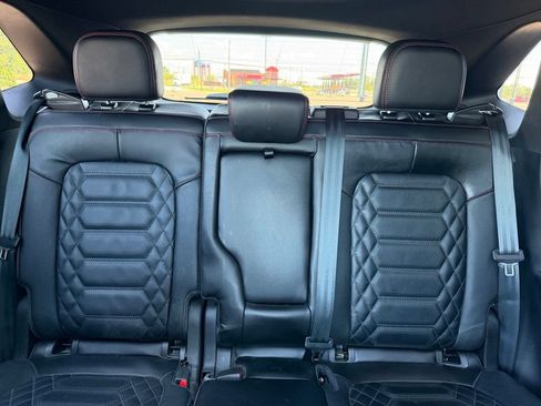 Used 2023 Ford Escape ST-Line Elite w/ Premium Technology Package AWD/4WD image 16