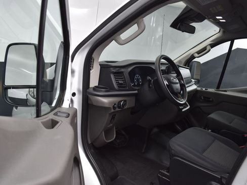Used 2024 Ford Transit 250 Base w/ Exterior Upgrade Package image 16