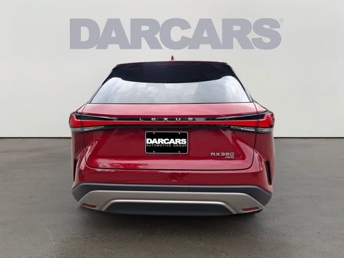 Used 2024 Lexus RX 350 Premium w/ Accessory Package (Z1) AWD/4WD image 6