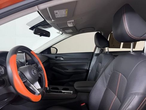 Used 2022 Nissan Altima 2.5 SR AWD/4WD image 19