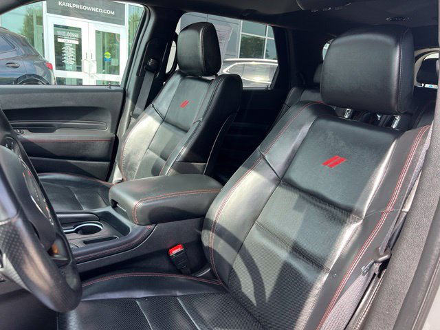 Used 2023 Dodge Durango GT AWD/4WD image 27