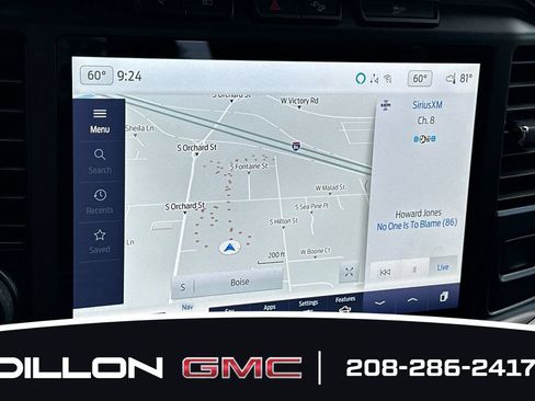 Used 2023 Ford F150 Lariat w/ Max Trailer Tow Package AWD/4WD image 18