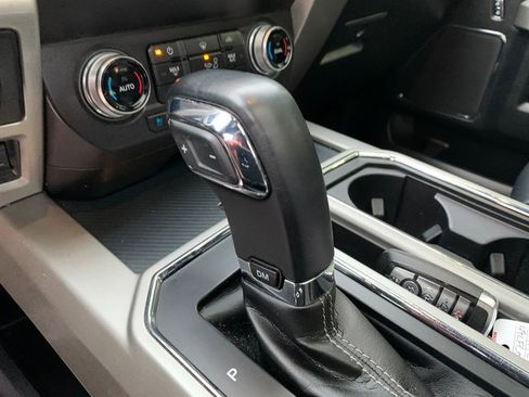 Used 2020 Ford F150 Lariat w/ Equipment Group 502A Luxury AWD/4WD image 27