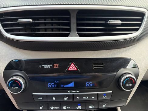 Used 2019 Hyundai Tucson Sport w/ Cargo Package AWD/4WD image 28