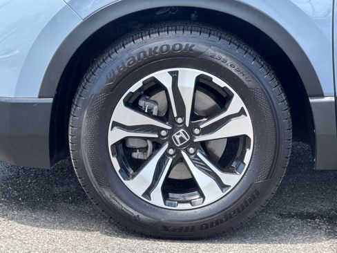 Used 2021 Honda CR-V Special Edition image 12