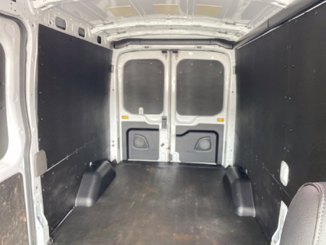 Used 2025 Ford Transit 250 148 Medium Roof w/ Load Area Protection Package RWD image 17