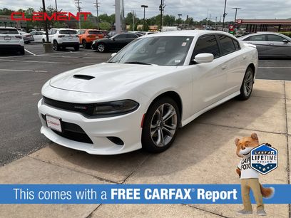 Used 2021 Dodge Charger GT w/ Plus Group
