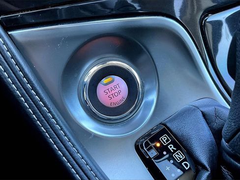 Used 2022 Nissan Maxima Platinum w/ Sport Mat Group image 28