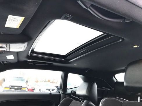 Used 2018 Dodge Challenger R/T Plus image 15