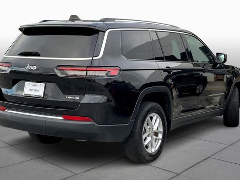 Used 2023 Jeep Grand Cherokee L Laredo image 11