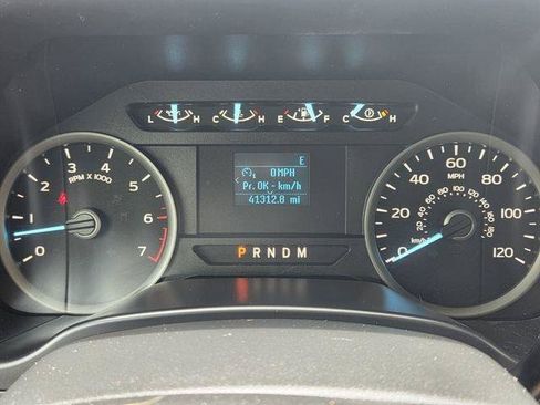 Used 2020 Ford F150 XLT RWD image 34