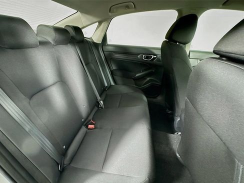 New 2026 Honda Civic LX image 34