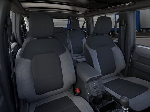 New 2026 Ford Bronco Big Bend image 10