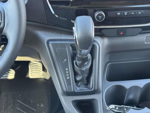 New 2026 Ford Transit 350 XLT image 17