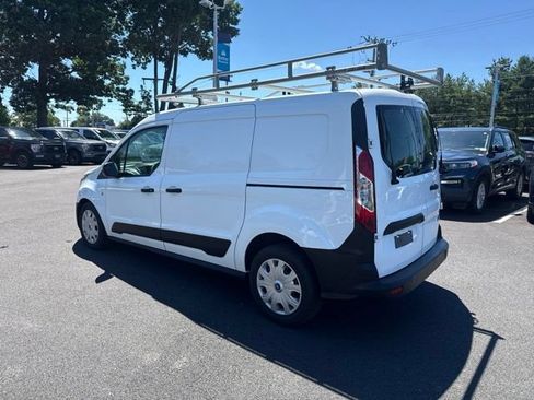 Used 2022 Ford Transit Connect XL FWD image 6